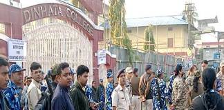 Trinamool leads early in six constituencies