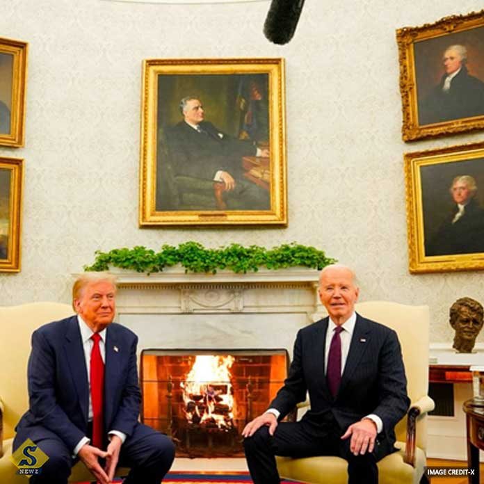 Trump-Biden-meeting-promises-to-transfer-power