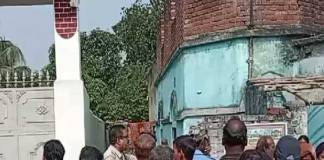 আসানসোলে তরোয়াল হাতে রক্তাক্ত লড়াইয়ে দুই প্রতিবেশী