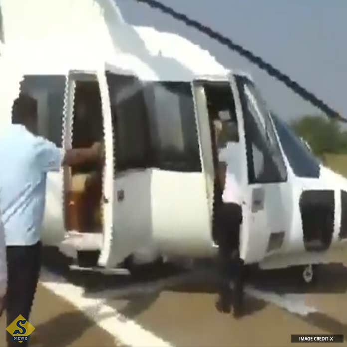 Union-Minister-Nitin-Gadkari-helicopter-search-in-Maharashtra