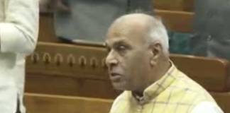 বিরোধী চাপে ওয়াকফ বিল পিছল, মুলতুবি অধিবেশন