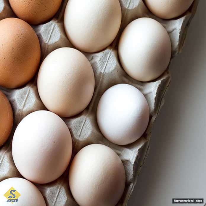 When are the benefits of eating eggs