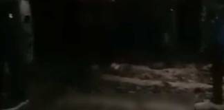 ট্রেনলাইনে ছিন্নভিন্ন ২ দেহ, তদন্তে পুলিশ