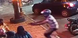 কাউন্সিলরকে গুলিকাণ্ডে গ্রেফতার ২, জালে ট্যাক্সিচালক