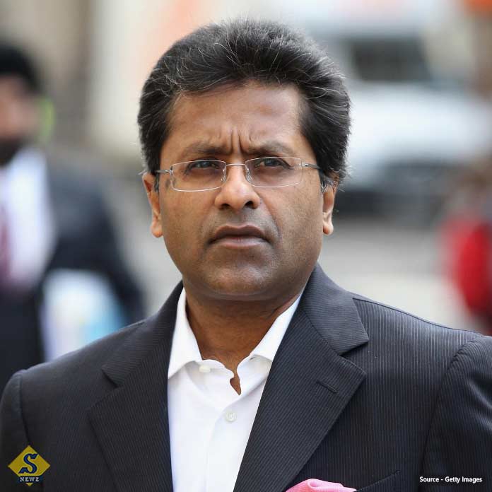 desh chereche lalit modi