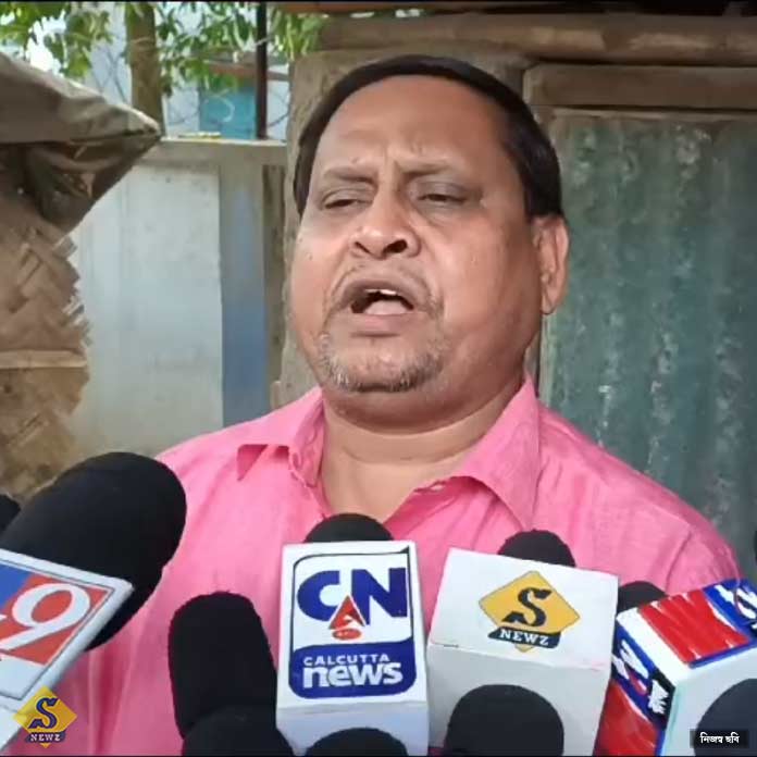 প্রয়োজনে রেজিনগর-বেলডাঙা থেকে লড়বেন, ফের বিস্ফোরক হুমায়ুন