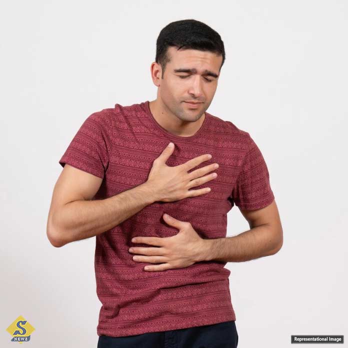 heartburn