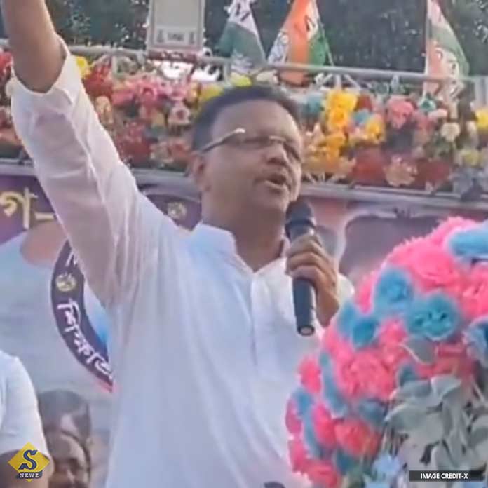 রেখা মন্তব্যে স্বতঃপ্রণোদিত মামলা, সিএস-ডিজিকে নির্দেশ এনসিডব্লউ-র