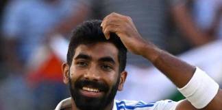 শীর্ষে বুমরাহ, ক্যারিয়ার সেরা জয়সওয়াল