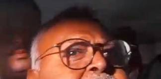 প্রাথমিক নিয়োগেও ঝুলেই রইল পার্থ-র জামিনের মামলা jhule e roilo partha r jamin mamla