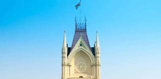 কলকাতার কোথায় ধর্না দেওয়া যাবে, বিজ্ঞপ্তি দিক রাজ্য, চায় হাইকোর্ট