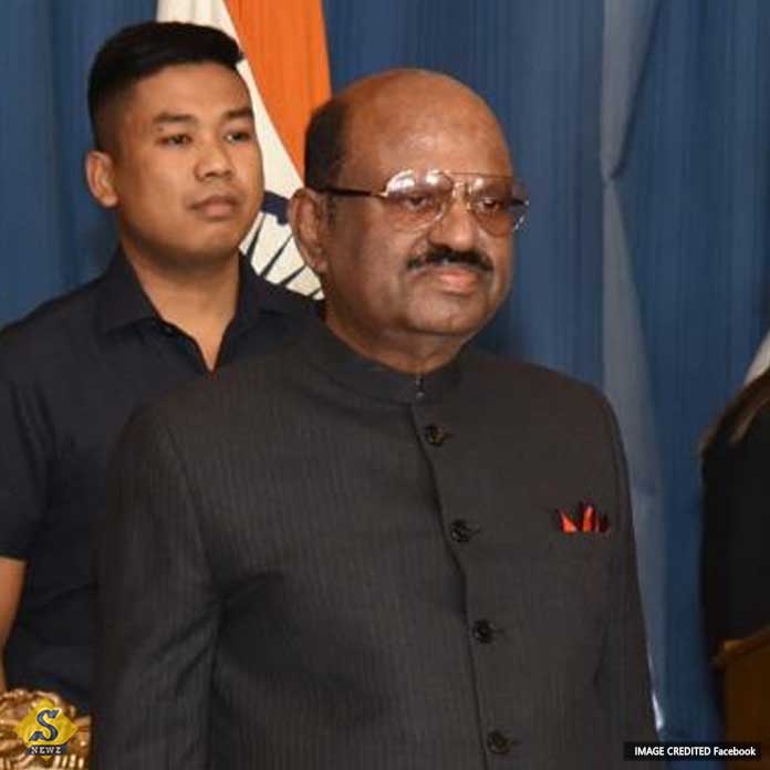 police er ekangser rajnitikaran hoyeche rajjopal
