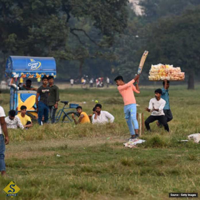 রাজ্যে উধাও শীতের আমেজ
