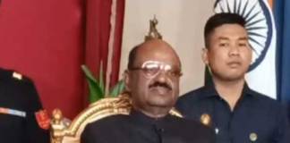 রাজ্যপালের ২ বছর, নারী সুরক্ষা-পিছিয়ে পড়া এলাকা পরিদর্শন বোসের