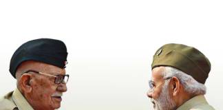 প্রবীণ সেনাদের শ্রদ্ধা জানাতেই এক পদ, একটি পেনশন: মোদী