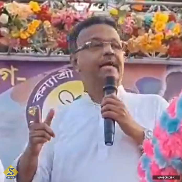 রেখাকে নিয়ে মন্তব্য, অসম্মান মোদীকেও, শুভেন্দুর তোপে ফিরহাদ