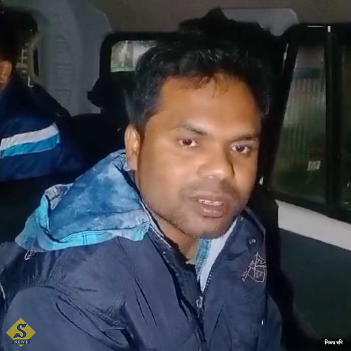 ট্যাব কেলেঙ্কারিঃ মালদায় গ্রেফতার আরো ১, বাজেয়াপ্ত নথি-ল্যাপটপ