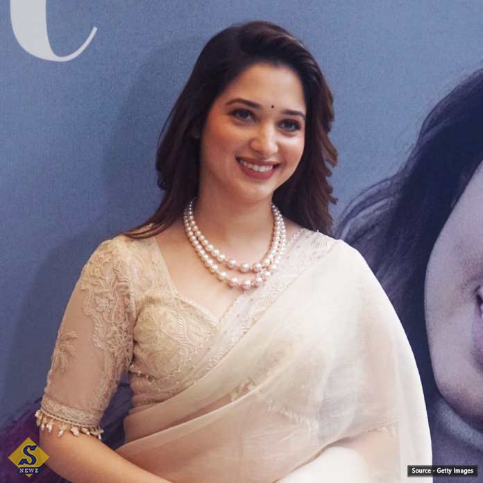 tamannaah bhatia