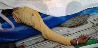 ভাগ্নির বিয়ের নিমন্ত্রণে গিয়ে পথদুর্ঘটনায় মৃত মামা-সহ ৩