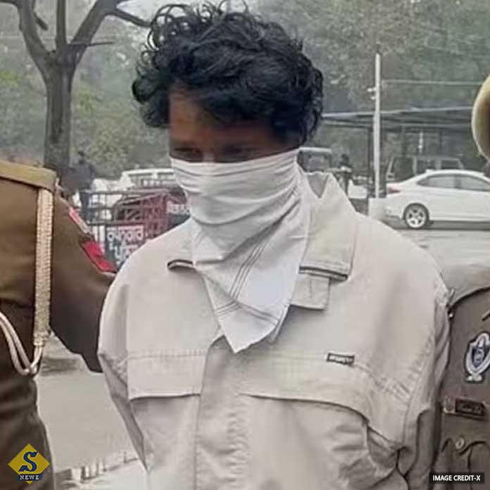 দেড় বছরে ১১টি খুন, পাঞ্জাবে গ্রেফতার সিরিয়াল কিলার