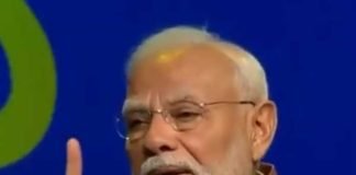১৪০ কোটি মানুষই পরিবার – মোদী