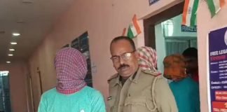 বাংলাদেশে পালানোর পথে জলঙ্গিতে গ্রেফতার ৩ অনুপ্রবেশকারী