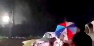 কেরলে বাস-গাড়ির সংঘর্ষে মৃত ৫ এমবিবিএস ছাত্র