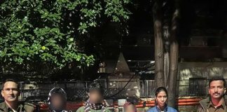 ভারতে অনুপ্রবেশ, দিল্লিতে আটক ৮ বাংলাদেশি