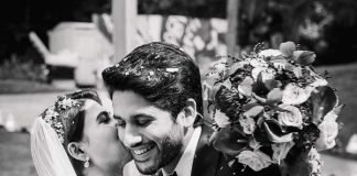 সামান্থার দিকে সাহায্যের হাত