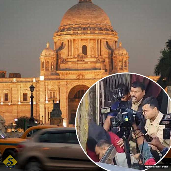 আগেও কলকাতায় এসেছে জঙ্গি জাভেদ, ঘুরতে গিয়েছিল ভিক্টোরিয়ায়           