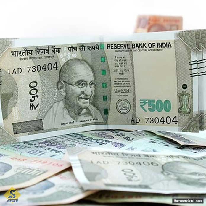 All-time-low-in-rupee,-market-volatility