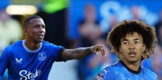 ছেলের বিপক্ষে মাঠে নামার স্বপ্ন অ্যাশলির