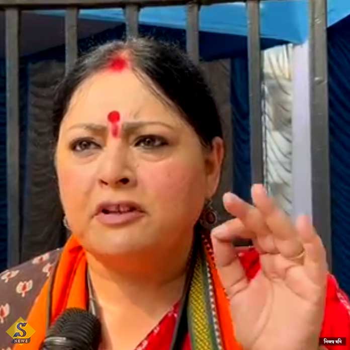 বাংলাদেশের মত পরিস্থিতি হচ্ছে এপারেও, আক্রমণ অগ্নিমিত্রার