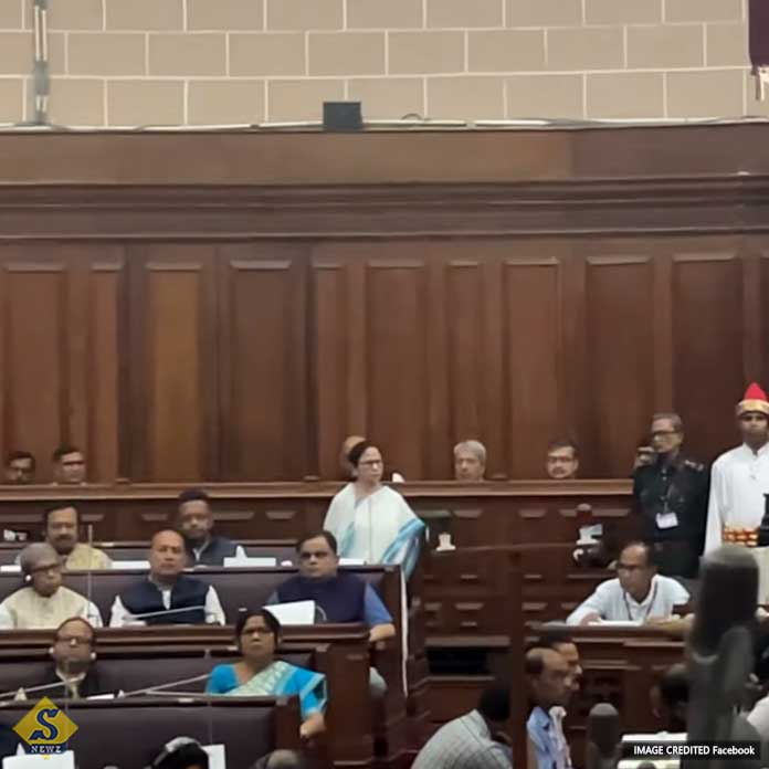 ধর্ম নিরপেক্ষতার ঐতিহ্য ধ্বংস করছে বিজেপি : মুখ্যমন্ত্রী