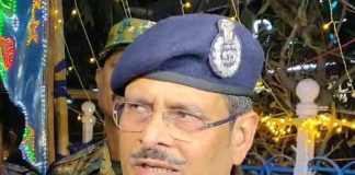 বাংলাদেশ নিয়ে সতর্ক রয়েছে কলকাতা : সিপি