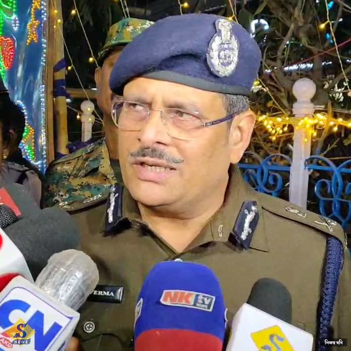 বাংলাদেশ নিয়ে সতর্ক রয়েছে কলকাতা : সিপি