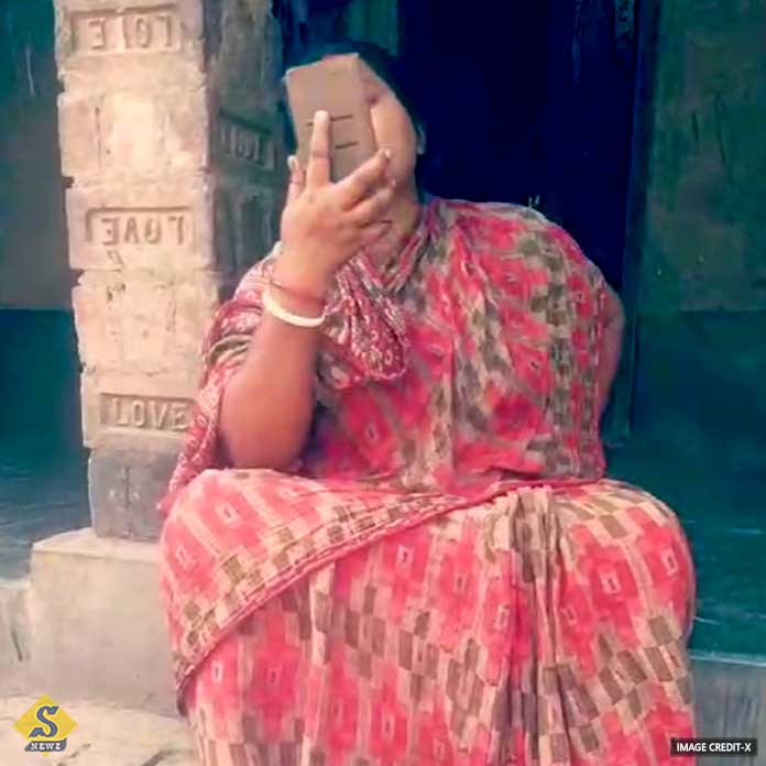 ঘর দিতে কাটমানি চাইছেন তৃণমূল নেত্রী, ভিডিও পোস্টে দাবি শুভেন্দুর