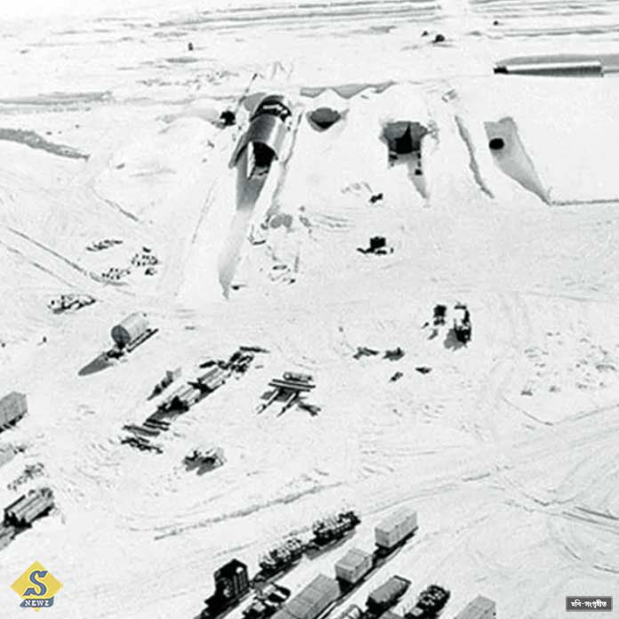 Camp-Century