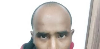 চাঁচলে মহিলা খুনে অভিযুক্তকে চলন্ত ট্রেন থেকে ধরল পুলিশ