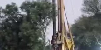 ১৫০ ফুট কূপে উদ্ধার শিশুর দেহ, ব্যর্থ ৫৫ ঘণ্টার উদ্ধার কাজ