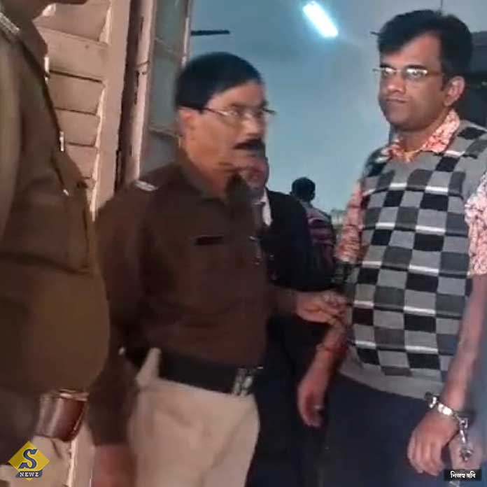 বাবা-মা-বোনকে হত্যায় চুঁচুড়ার যুবকের ফাঁসি