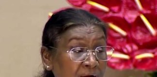 সাইবার অপরাধ মানবাধিকারের জন্য হুমকি : রাষ্ট্রপতি