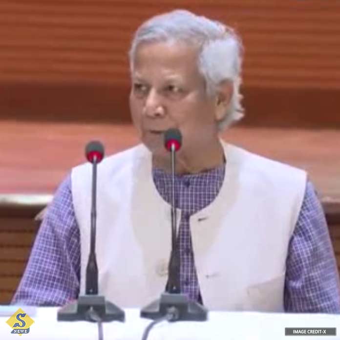 মতপার্থক্য সত্ত্বেও বাংলাদেশবাসী পরস্পরের শত্রু নয় : ইউনূস