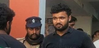 মাদক পাচার : অভিনেতা মনসুর আলির ছেলে গ্রেফতার