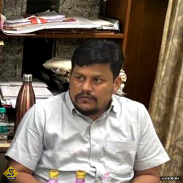 তেলেঙ্গানায় ইঞ্জিনিয়ারের ১৫০ কোটির সম্পত্তি বাজেয়াপ্ত