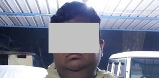 গাইঘাটায় জাল পাসপোর্ট চক্রের পান্ডা গ্রেফতার