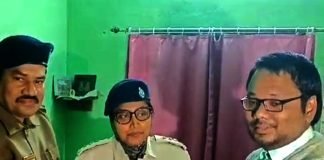 ইউপিএসসিতে প্রথম, শুভেচ্ছাপত্র মুখ্যমন্ত্রীর