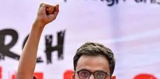 ৭ দিনের অন্তর্বর্তী জামিন পেলেন প্রাক্তন ছাত্রনেতা উমর খালিদ