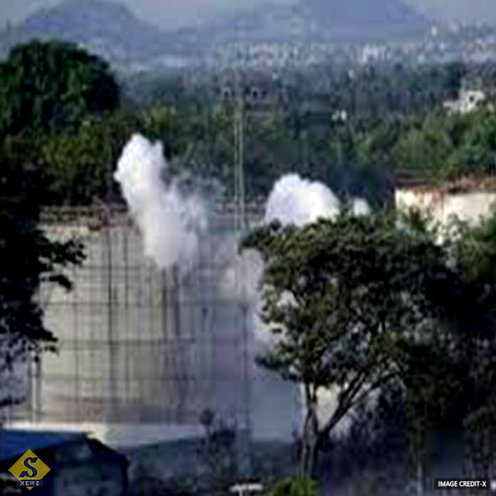 Gas-leak-at-chemical-factory-in-Gujarat,-4-workers-dead