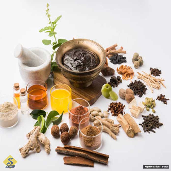 বাড়িতেই তৈরি চ্যবনপ্রাশ